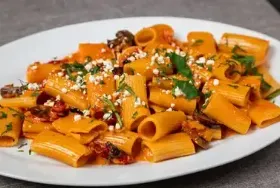 Photograph of Vesuvio Ristorante, Brampton