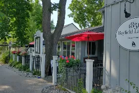 Photograph of 1851 Bayfield Landing, Bayfield