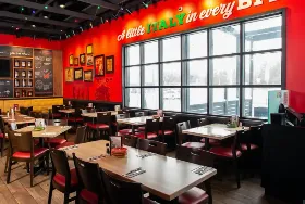 Photograph of East Side Mario's, Bowmanville