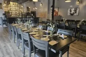 Photograph of Z’amoré Food + Drink, Kemptville