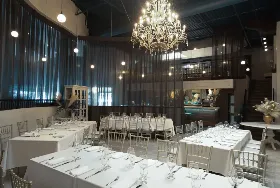 Photograph of Castello Ristorante, Woodbridge