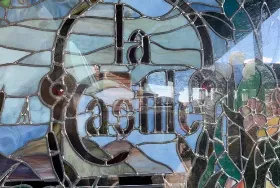 Photograph of La Castile Steak House & Tavern, Mississauga