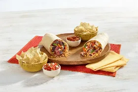 Photograph of Mucho Burrito, Sarnia