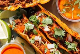 Photograph of Dirty Birrias, Toronto