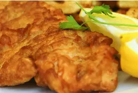 Photograph of Gloria's Restaurant, Sudbury