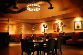 Photograph of Tuscanos Pizzeria And Bistro, London