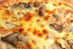 Photograph of City North Pizza, Brampton