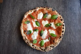 Photograph of The Lock Wood Fired Pizza, Port Colborne
