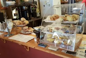 Photograph of By The Way Coffee, Tweed