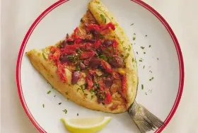 Photograph of Diana's Seafood, Toronto