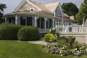 Photograph of Stepping Stone B&B Inn, Westport