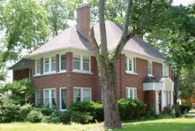 Photograph of The Inn On Bay Bed & Breakfast, Gravenhurst