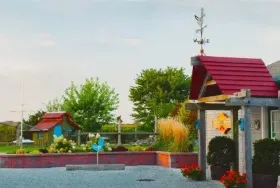 Photograph of Duck Pond Bed & Breakfast, Leamington