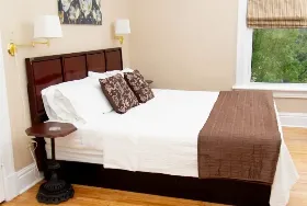 Photograph of Colborne Bed and Breakfast, Goderich
