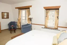 Photograph of Benmiller Inn & Spa, Goderich