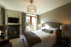 Photograph of The Manse Boutique Inn, Picton