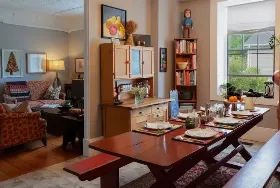 Photograph of Wicklow Manor Bed & Breakfast, Grafton