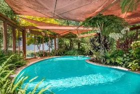 Photograph of Hummingbird Hill B&B Spa - North Bay, Astorville