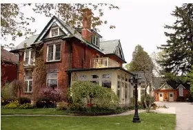 Photograph of The Old Rectory B&B, Stratford