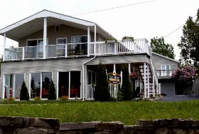 Photograph of Innisfree Bed & Breakfast, Tobermory
