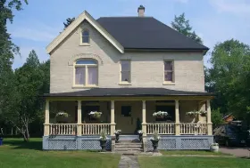 Photograph of The Wild Swan Bed & Breakfast Inn, Minden