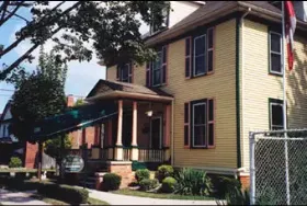 Photograph of Ye Olde Walkerville Bed & Breakfast, Windsor