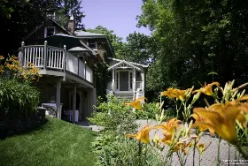 Photograph of Plantation House Bed & Breakfast, Picton