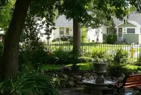 Photograph of Joseph Lawrence House B&b, Collingwood