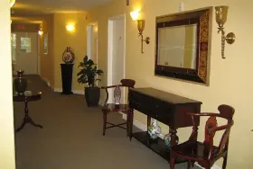 Photograph of Orchid Inn, Niagara-on-the-Lake