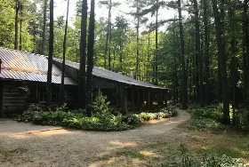 Photograph of Selma's Cabin / Stonehaven Bed & Breakfast, Aylmer