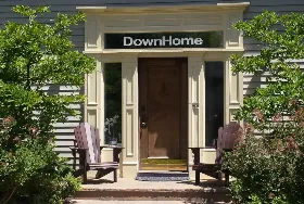 Photograph of DownHome Bed and Breakfast, Niagara-on-the-Lake