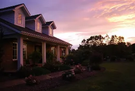 Photograph of Wenzler's Landing Bed & Breakfast, Wheatley