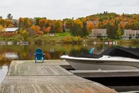 Photograph of Fairy Bay Guest House, Huntsville