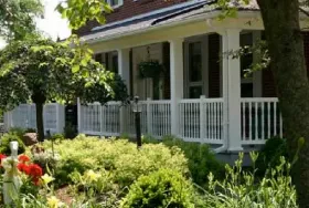 Photograph of Willow Pond Country Bed and Breakfast, Bowmanville
