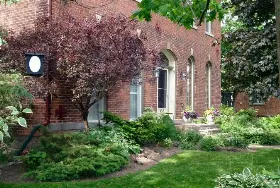 Photograph of The Reeve Bed And Breakfast, Dunnville