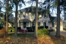 Photograph of Aquabella Bed And Breakfast, Niagara-on-the-Lake