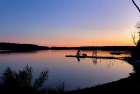 Photograph of Birch Lake Resort, Thessalon