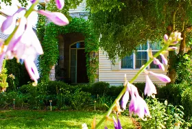 Photograph of Panache Bed And Breakfast, Niagara-on-the-Lake