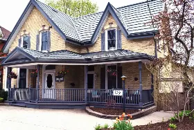 Photograph of Ambercroft Bed & Breakfast, Stratford