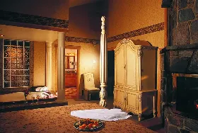 Photograph of The Couples Resort, Whitney