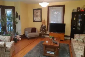 Photograph of Newboro House Bed & Breakfast, Newboro