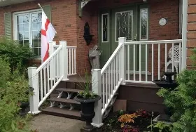 Photograph of Britaly Bed and Breakfast, Niagara-on-the-Lake