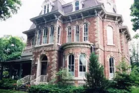 Photograph of Highland Manor, Owen Sound