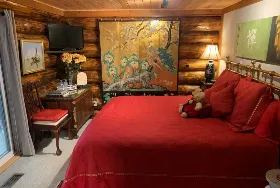 Photograph of Shambhala Bed and Breakfast, Buckhorn