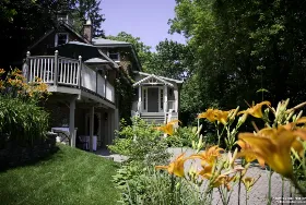 Photograph of Plantation House Bed And Breakfast, Port Hope