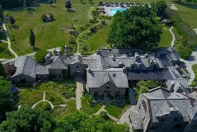 Photograph of Ste. Annes Country Inn & Spa, Grafton