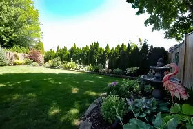 Photograph of Graystone Bed and Breakfast, Niagara-on-the-Lake