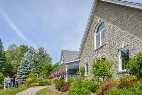 Photograph of Riverwood Bed & Breakfast and Retreat Centre, Belwood