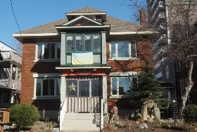 Photograph of Downtown BnB and Spa, Ottawa
