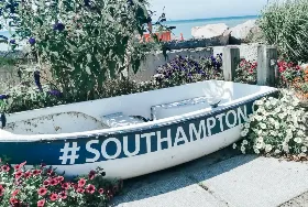 Photograph of The Southampton Inn, Southampton